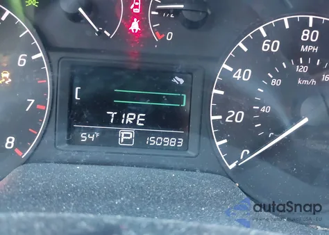 2015 Nissan Sentra Fe+ S/S/Sl/Sr/Sv z USA, uszkodzony, nr VIN 3N1AB7AP7FY248458